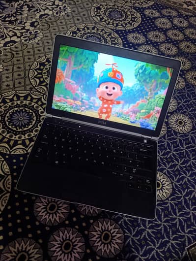 Dell Latitude E6230 Core i5 3rd Generation