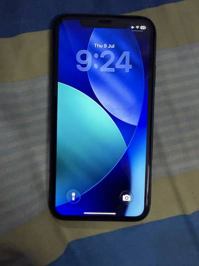 Iphone 11 NON PTA JV