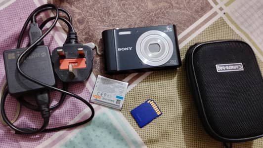 Sony camera for sale