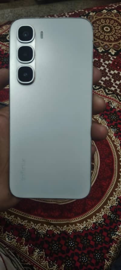Infinix hot 60 pro 8/128