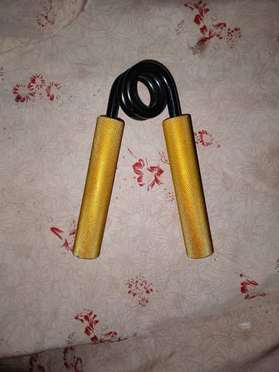 250LB Hand Gripper (New Condition)