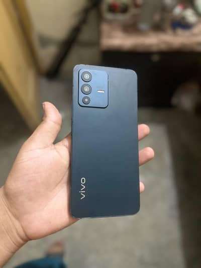 Vivo V235g 12+8/256 official pta approved