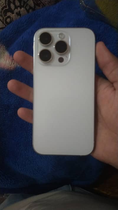 Apple iPhone 14 Pro