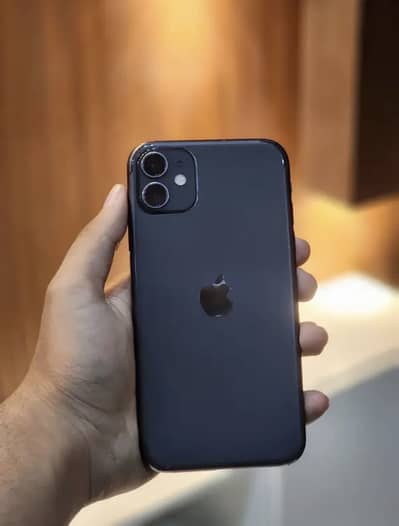 IPHONE 11 PTA APPROVED
