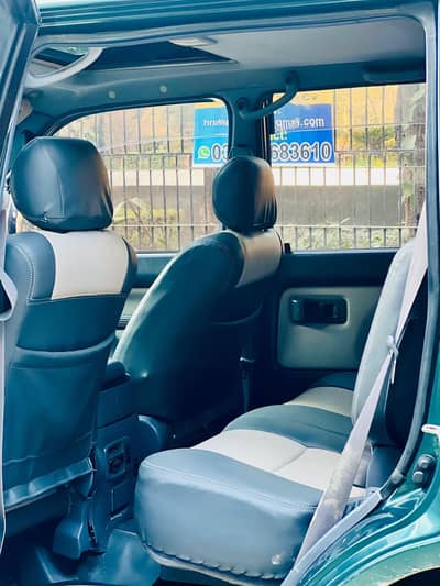 Toyota Prado 1997
