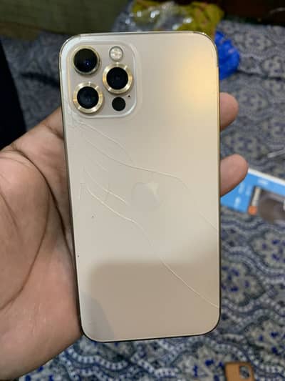 Apple iPhone 12 Pro