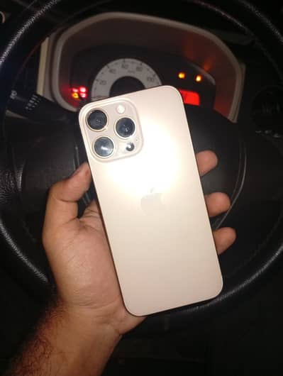 iPhone 16 Pro Max Non PTA Factory unlock