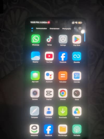Xiaomi Redmi Note 10 Pro
