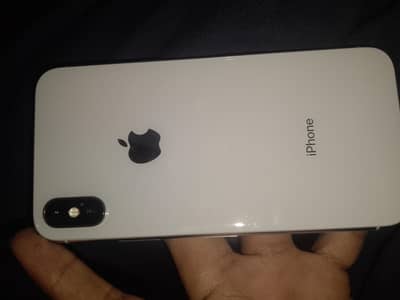 Apple iPhone X