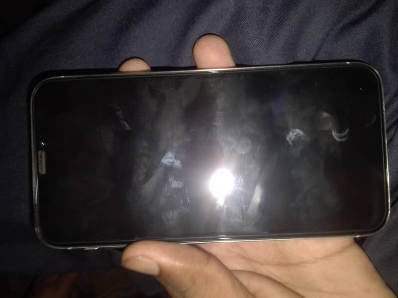 Apple iPhone X 1