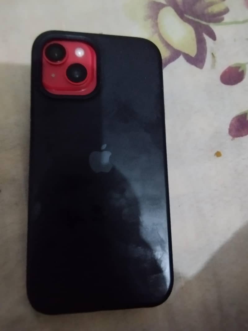 Apple iPhone 14 plus 1