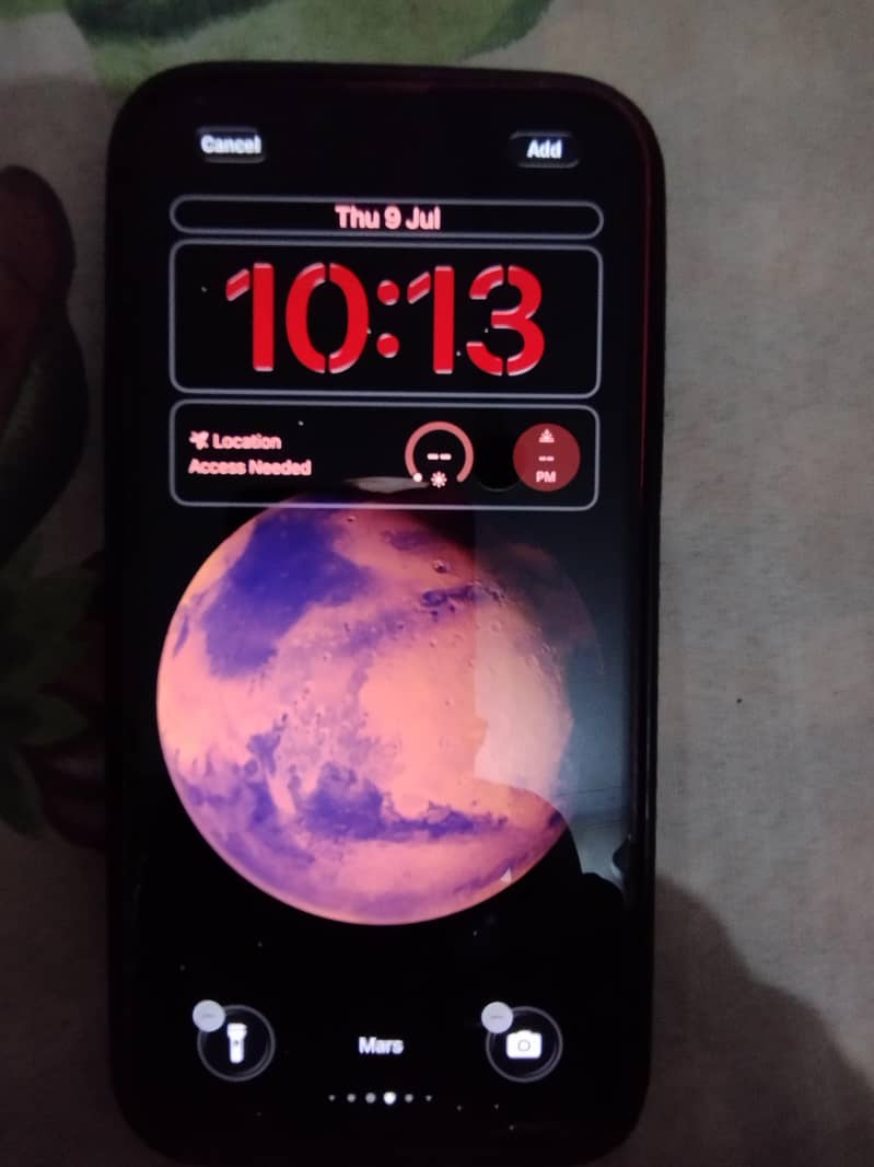 Apple iPhone 14 plus 2
