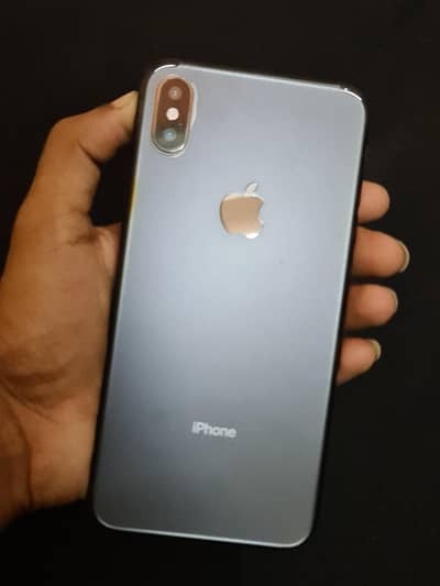 iPhone XS Max