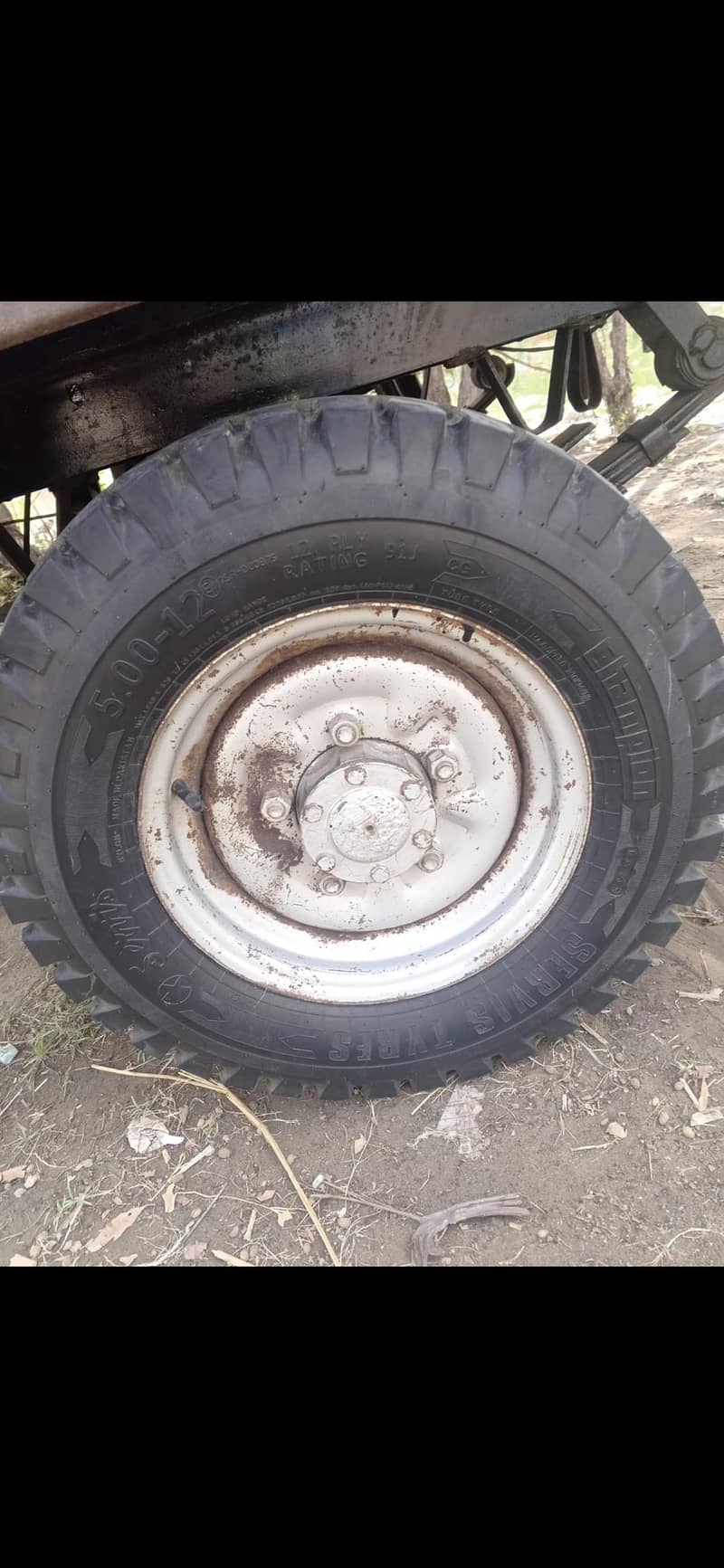 TBM RUSTAM 7