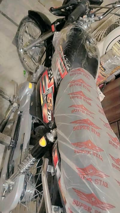 superstar 70 cc bike 2026 model