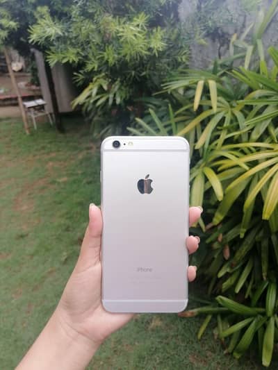 Apple iPhone 6S Plus