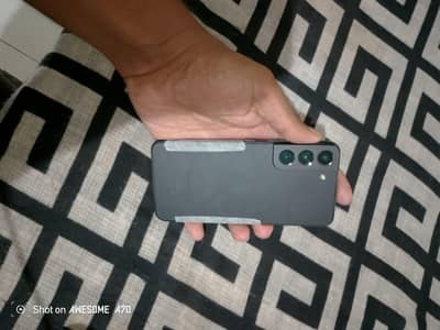 Samsung Mobile S22