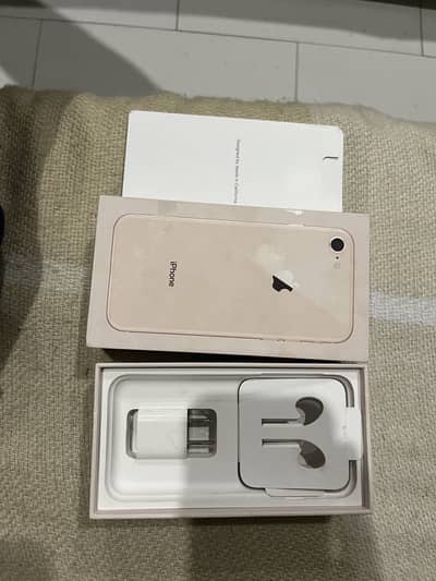 Apple iPhone 8 64Gb