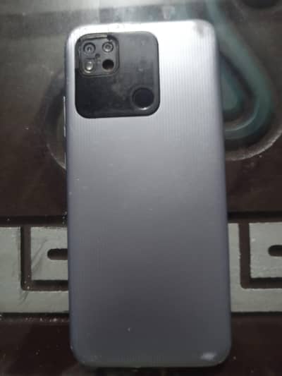 Xiaomi Redmi 10A condition 10/7 memory 4/128