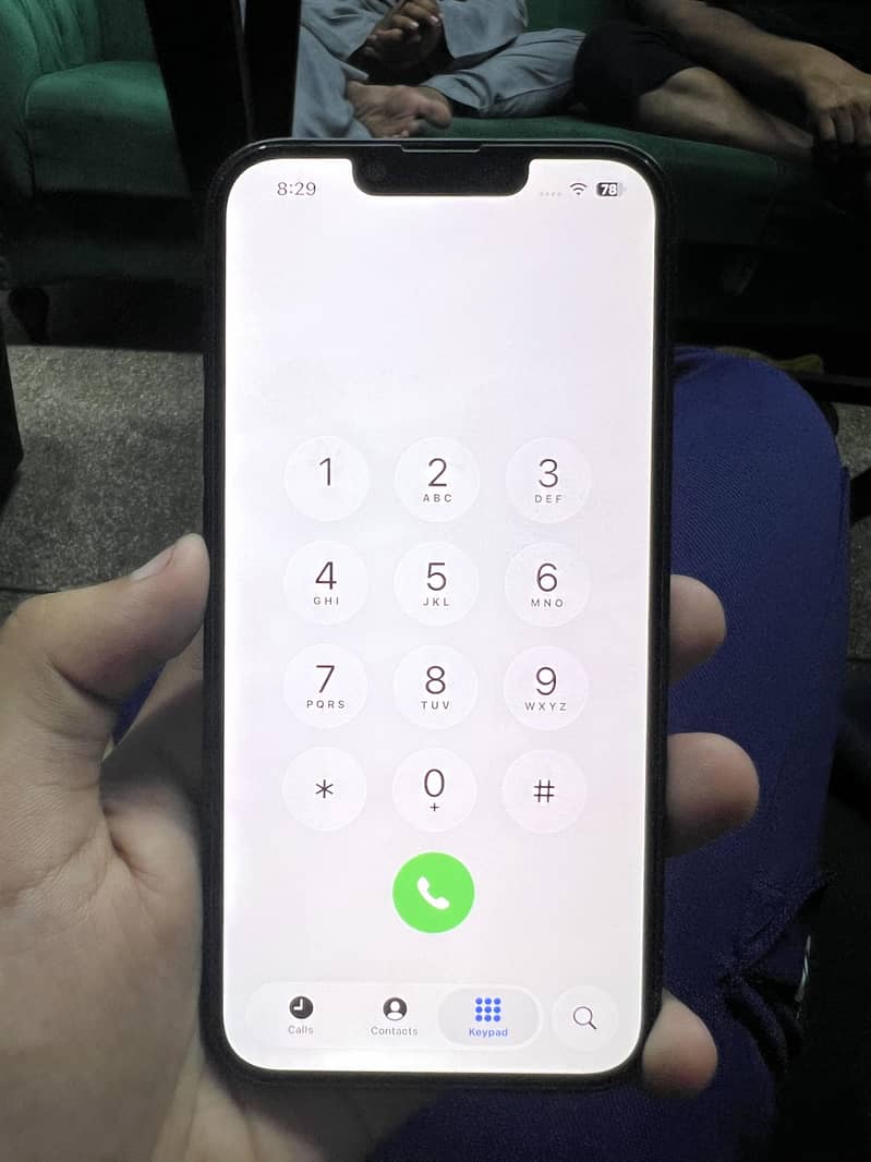 Apple iPhone 13 5