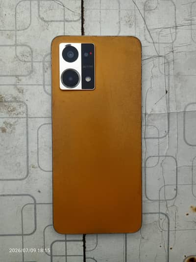 OPPO F21 Pro