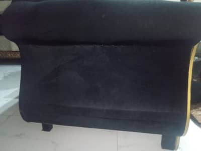 ​L-Shape Sofa Set in good Condition