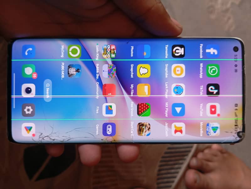 One Plus 8 Pro 2