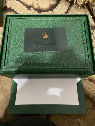 Rolex watch A++