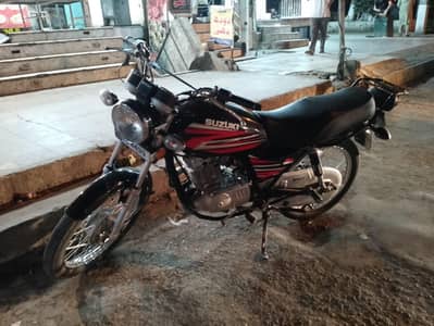 gs 150