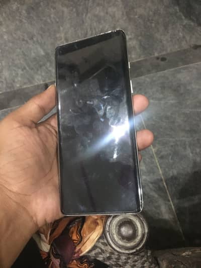 One Plus 8