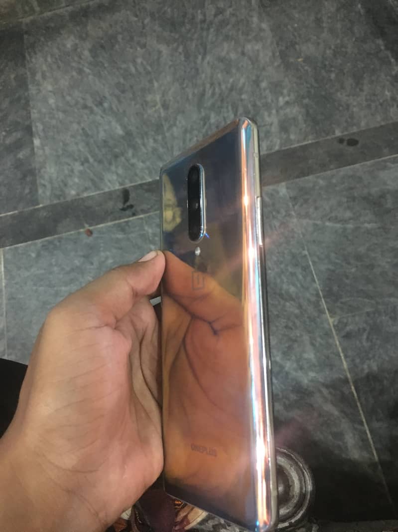One Plus 8 3