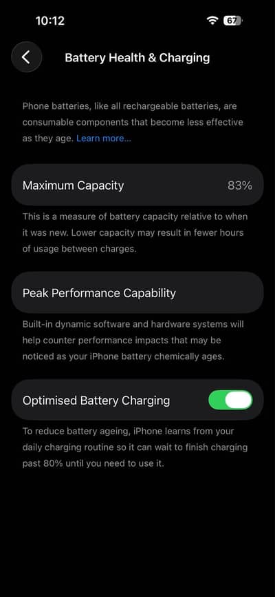 Iphone 14pro
