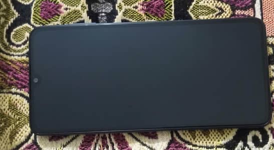 Samsung Mobile A07