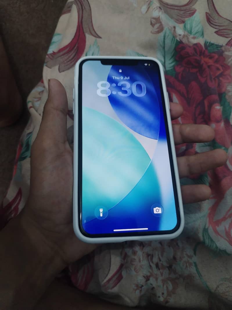 iphone 11 pro max 0