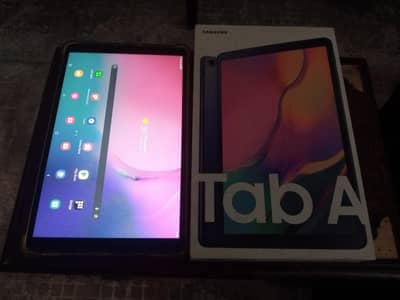 Samsung Galaxy tab A