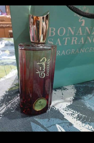 New Bonanza Satrangi Perfume For sale