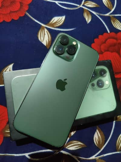 Apple iPhone 13 Pro Max 1TB