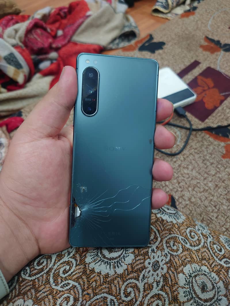 Sony 5mark4 2