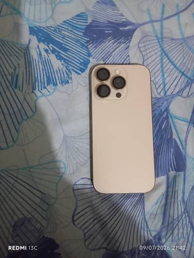 Apple iPhone 16 Pro
