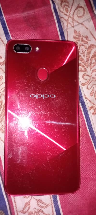 OPPO A5