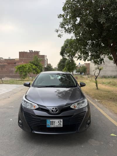 Toyota Yaris 2023 Ativ 1.3 Auto