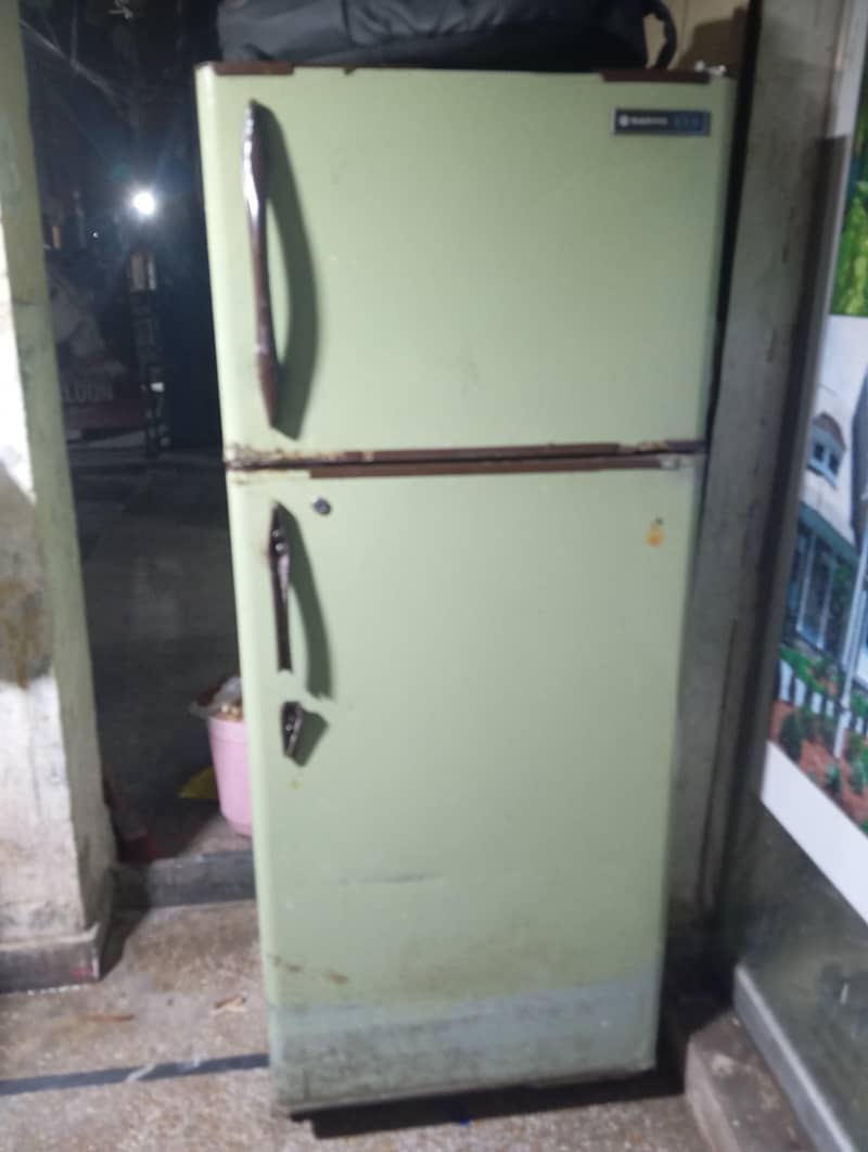 refrigerator 3
