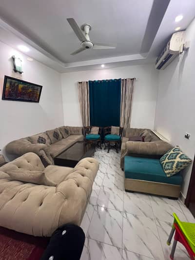 4.5 Marla Owner Build House For Sale Near Ucp University & Shaukat Khanam Chowk