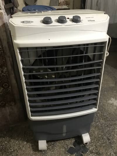 Motor orignal he