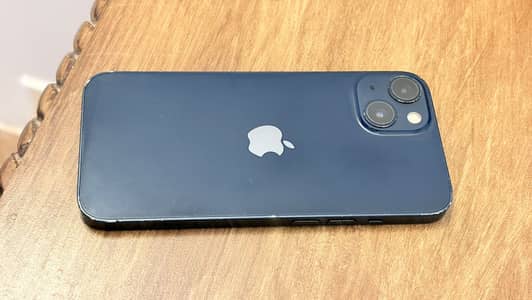 Apple iPhone 13 256gb PTA approved
