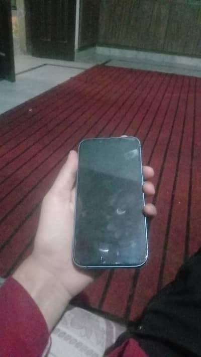 Apple iPhone 13