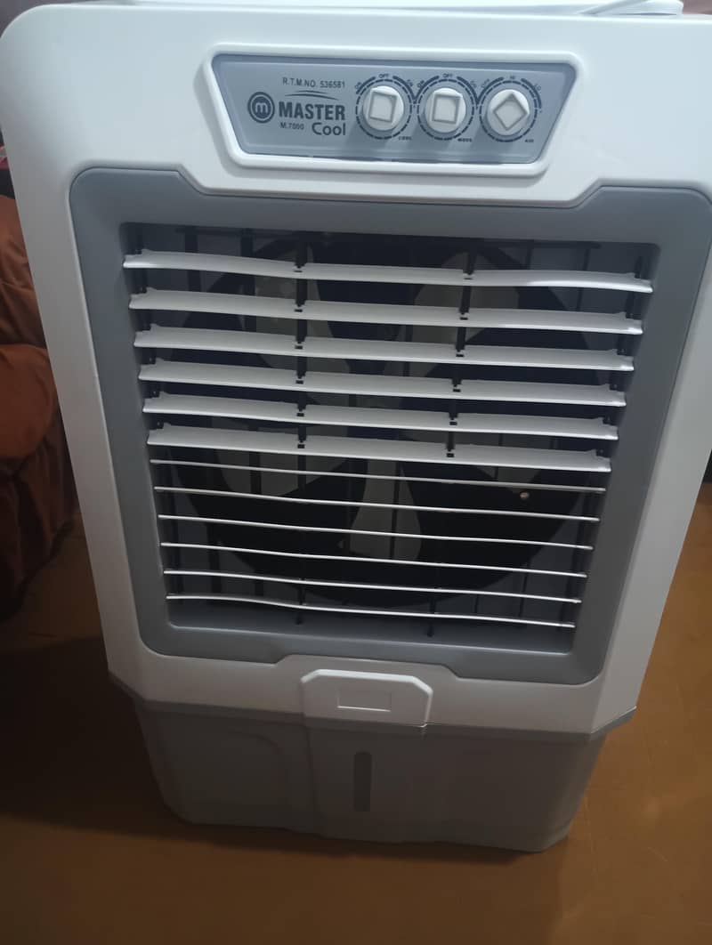Cooler 0