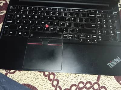 Lenovo E15 Gen2 Laptop Keyboard