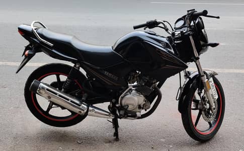 YAMAHA