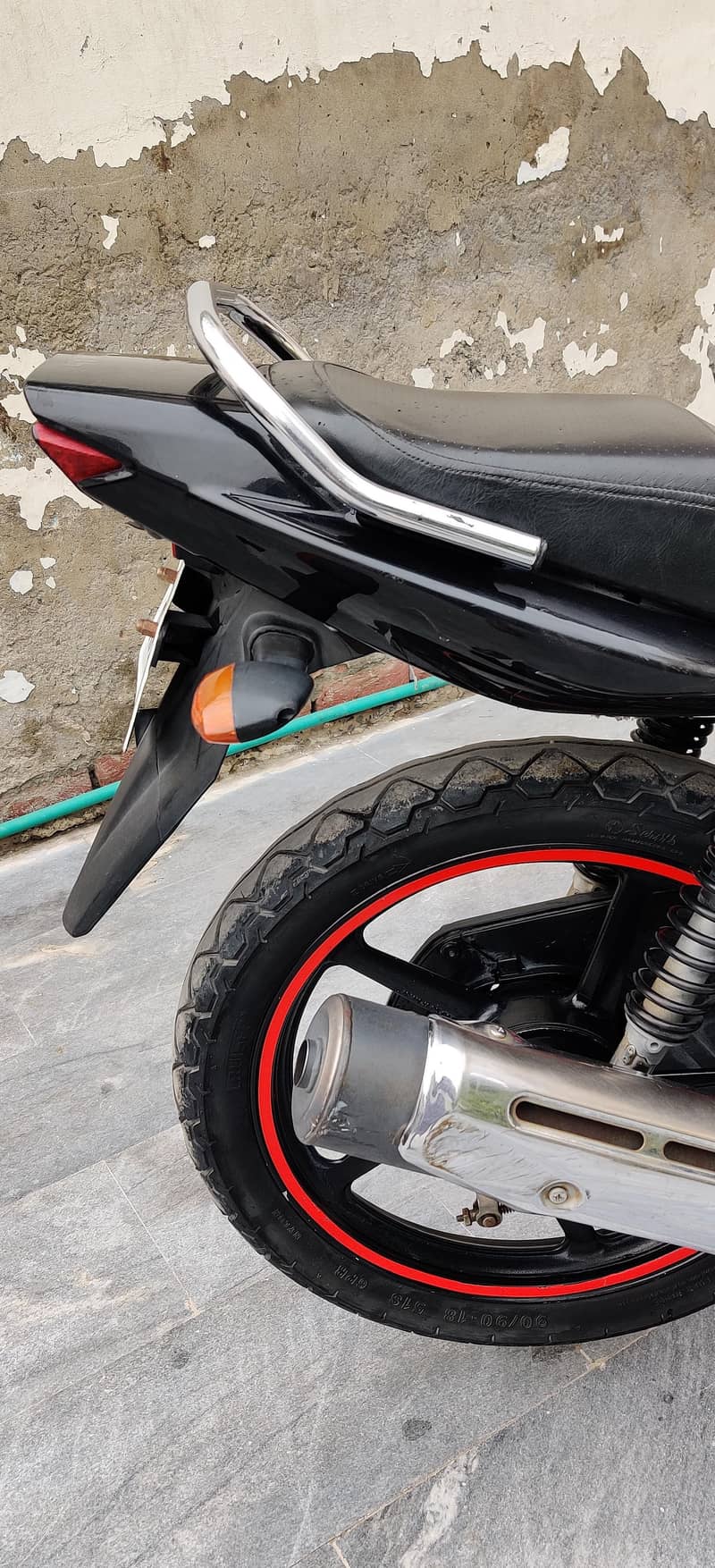 YAMAHA 4